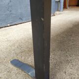 Vintage ceramic coffee table 1m60