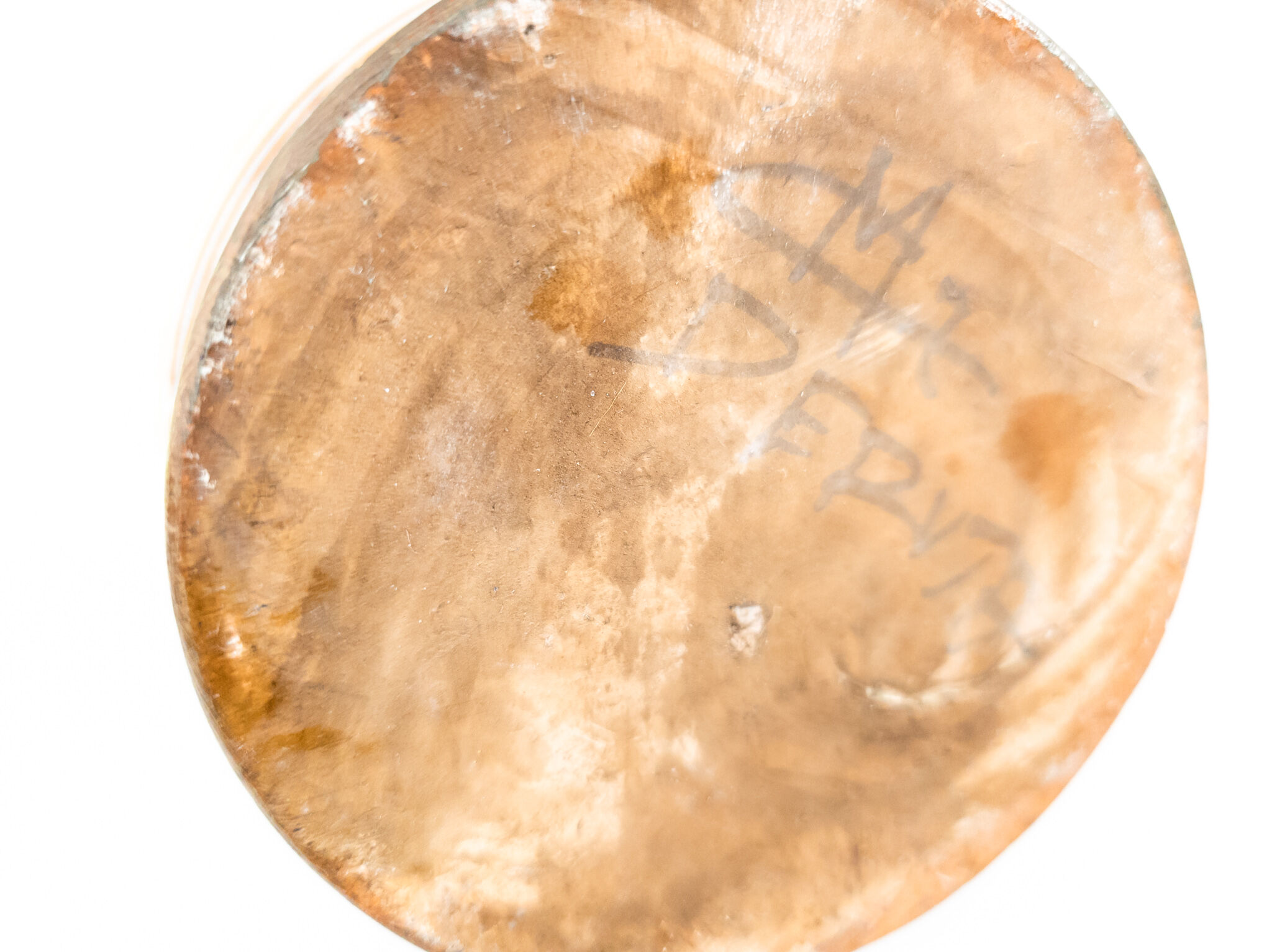 Deruta - Italy - Apothecary jug - jug - majolica - 1950s