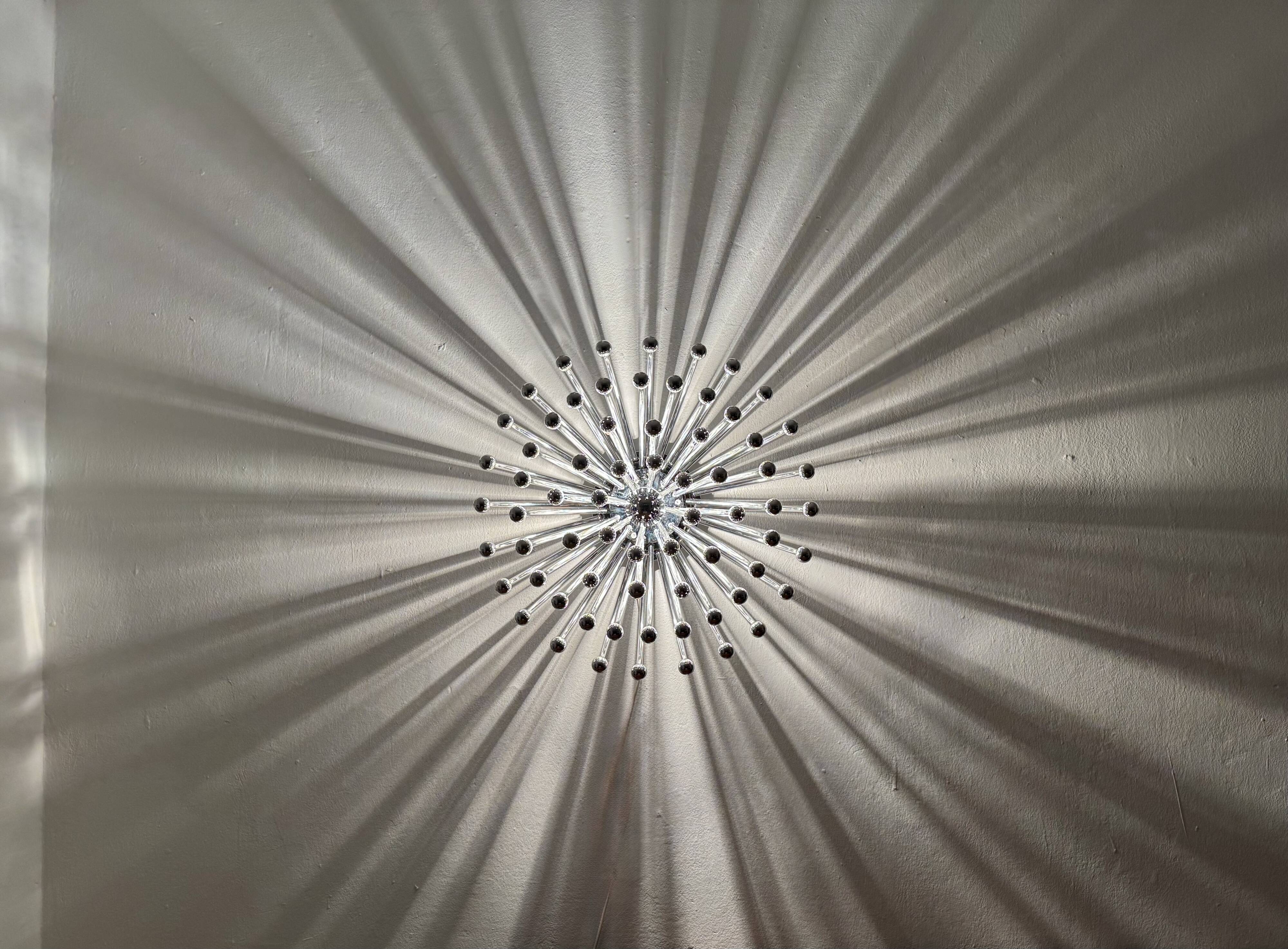 Applique, plafonnier Pistillo par Studio Tetrarch pour Valenti Luce