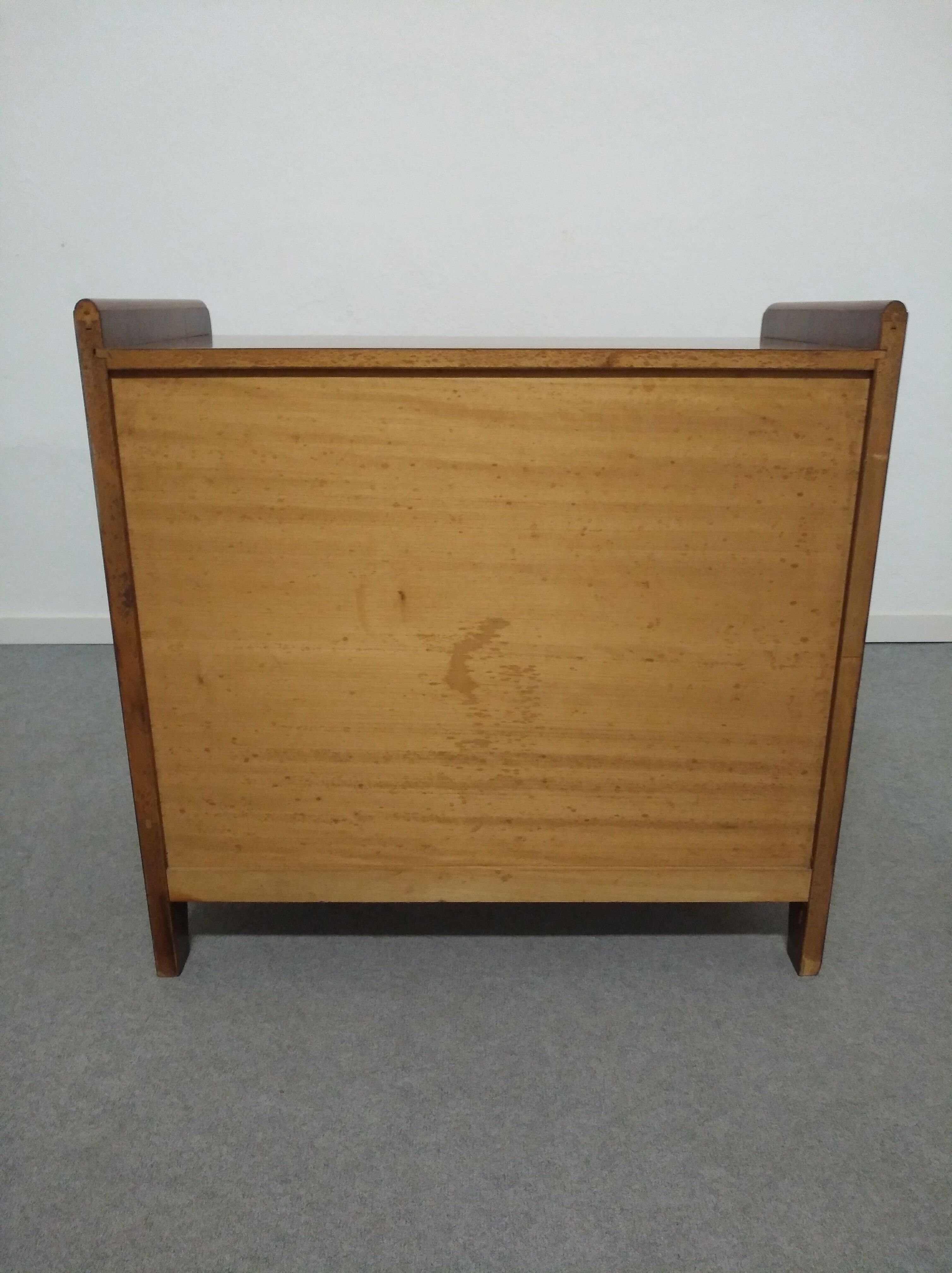 Vintage dresser 1950