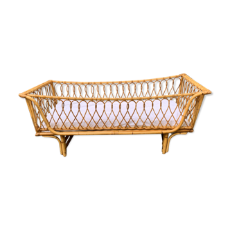 Cot basket child