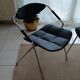 Steiner armchairs