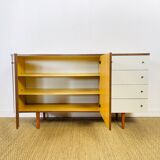 Vintage 1960s sideboard