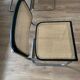 Chair cesca B32 by Marcel Breuer