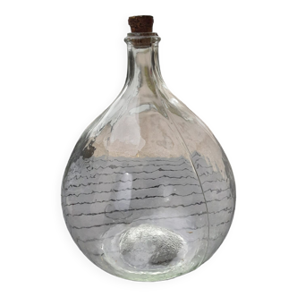 Demijohn