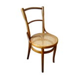 60s year bistro chair