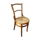 60s year bistro chair