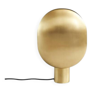 Lampe de table couleur