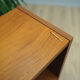 Teak bookcase, Danish design, 1970, Denmark