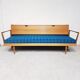 Scandinavian daybed, 1960
