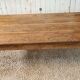 Table basse vintage
