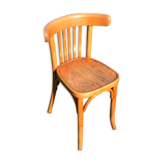 Chaise bistrot tchécoslovaque