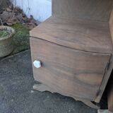 Pair of bedside tables