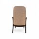 Farstrup "Casa" Danish mid-century armchair / relax chair / easy chair / 1970s / tilt mechanism