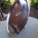Flat flamant home interior silver vintage metal