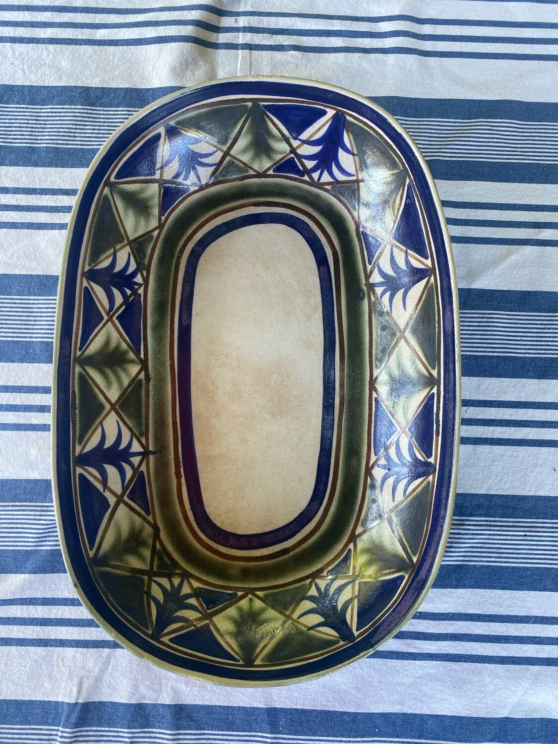 Quimper Keraluc dish