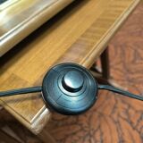 Art Deco floor lamp circa 1940