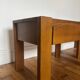 Pair of vintage Maison Regain bedside tables