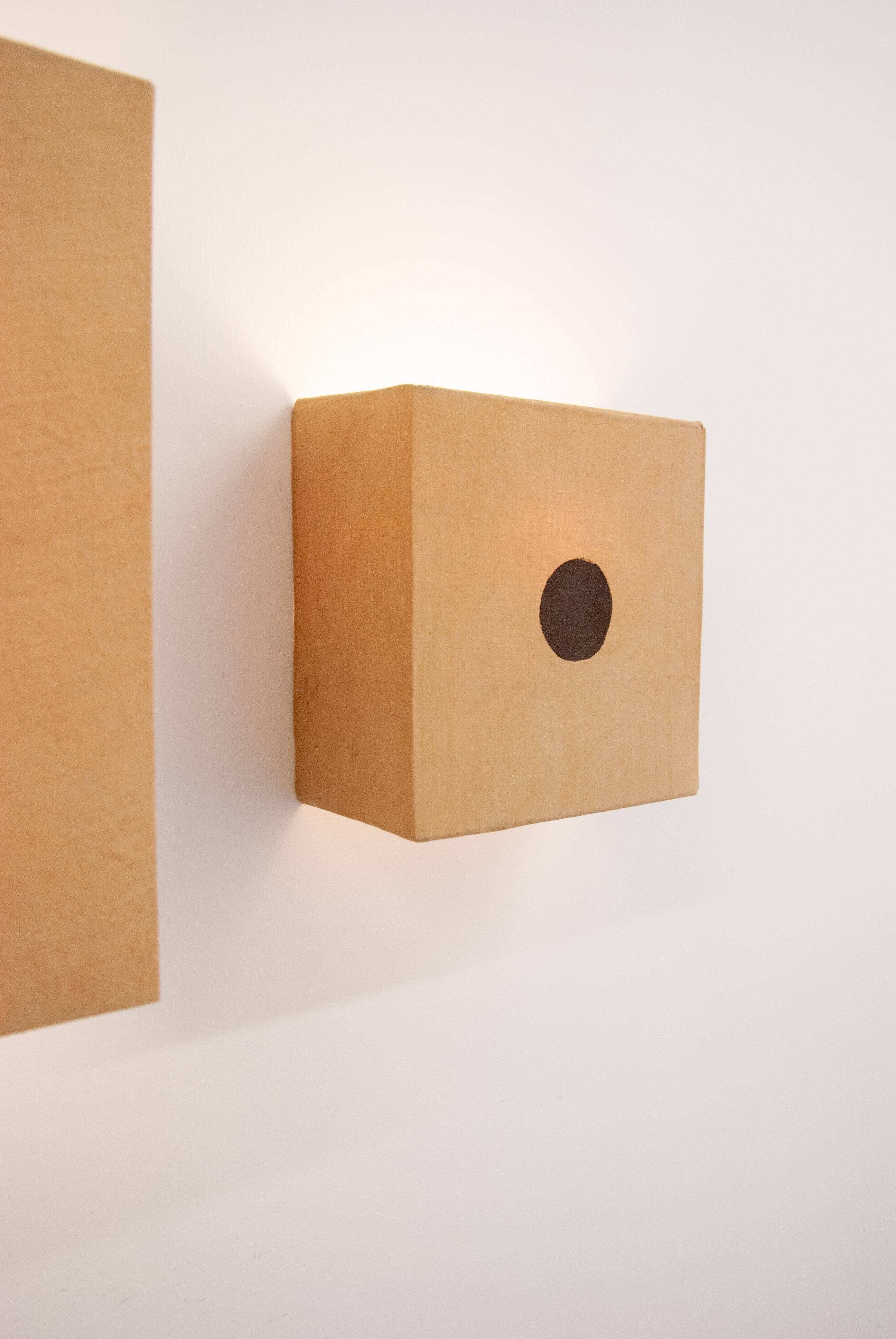 Mini Moro Wall Light