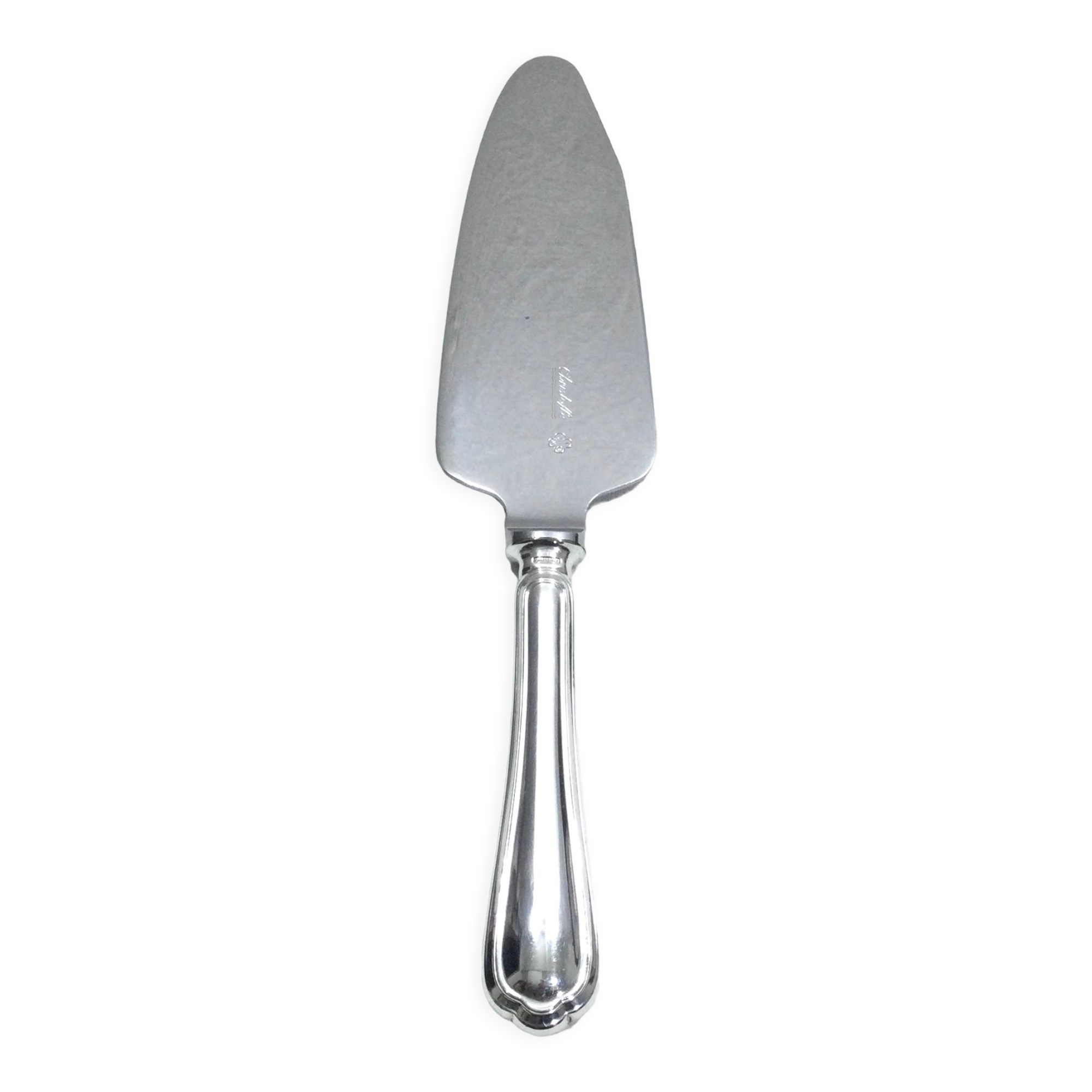 Christofle - spatours pie shovel