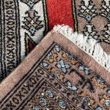 Handmade Persian Rug