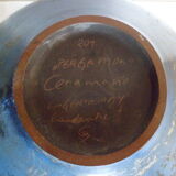 Cruche vintage Pergamon par Hans Welling pour Ceramano