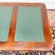 Classic English Chesterfield Desk