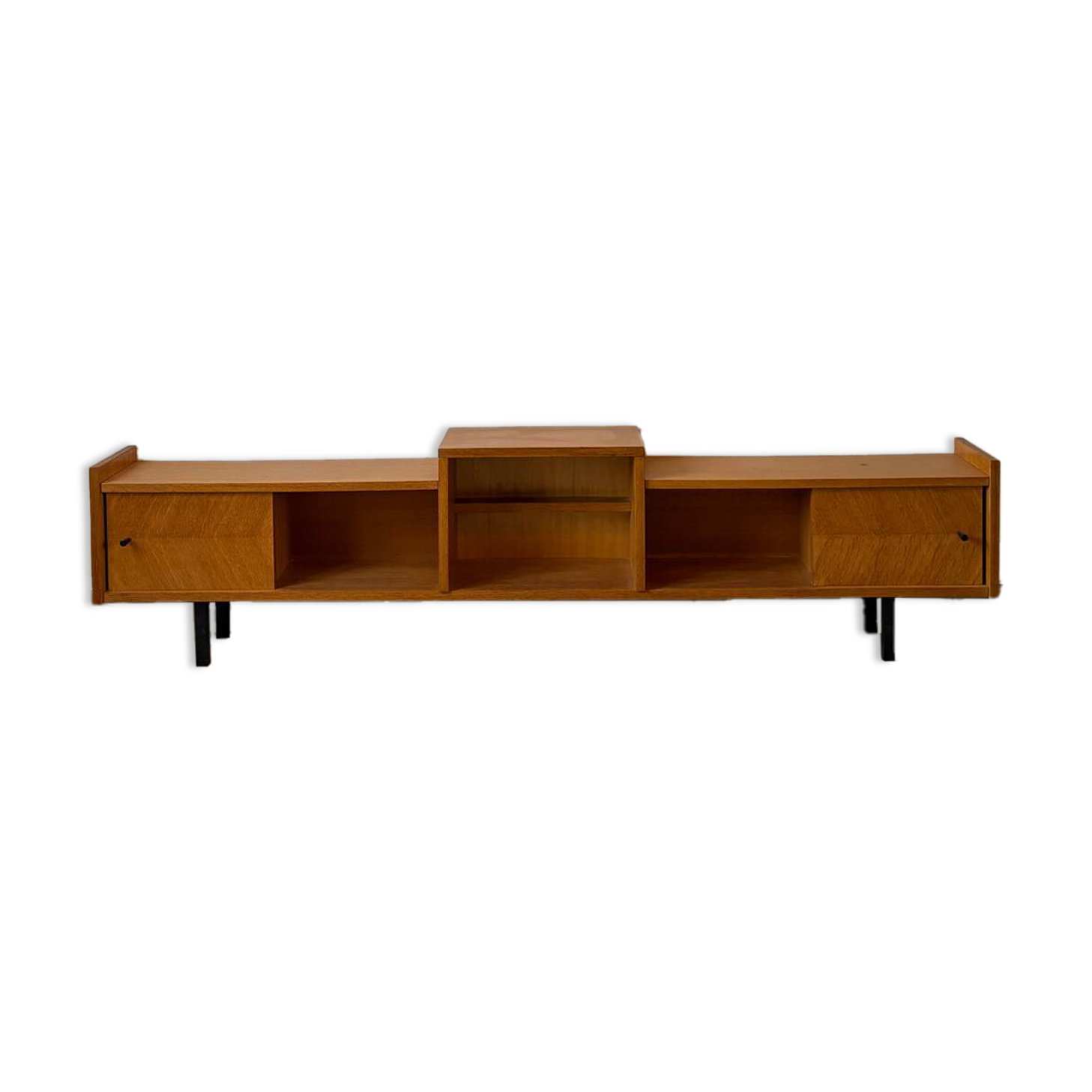 Vintage low enfilade (shallow)
