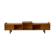 Vintage low enfilade (shallow)