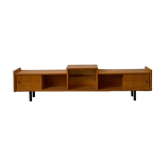 Vintage low enfilade (shallow)