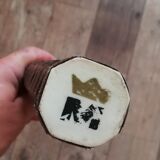 Vintage tennis racket