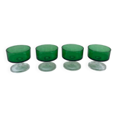 4 coupes vintages