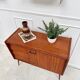 Buffet vintage pieds compas