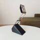 Telescopic desk lamp Fuder Memphis style 1980s