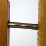 Space Age Rocket Floor Lamp from Novoplast Sered, 1960s