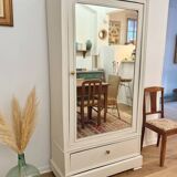 Parisian hosiery cabinet