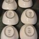 Bowl cups