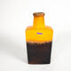 Block vase - model 281-30 - W-Germany - 70's, Scheurich keramik