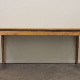Fir console