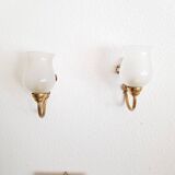 Old sconces