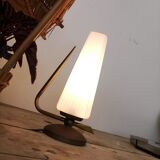 Vintage 1960s design lamp