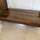 vintage coffee table from the 1970s known as Solar Eruption by Lefevre Roset
