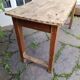 Farm table