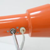 Lampe napako, 1960