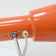 Mid-century Adjustable Table Lamp/NAPAKO, 1960's.
