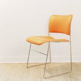 6 40/4 Chairs by David Rowland for Howe
