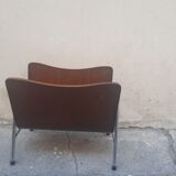 Scandinavian magazine rack