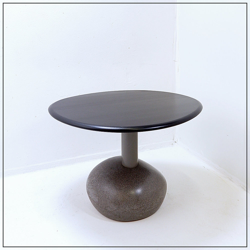 "Vesper" side table by Sebastian Herkner for Sancal