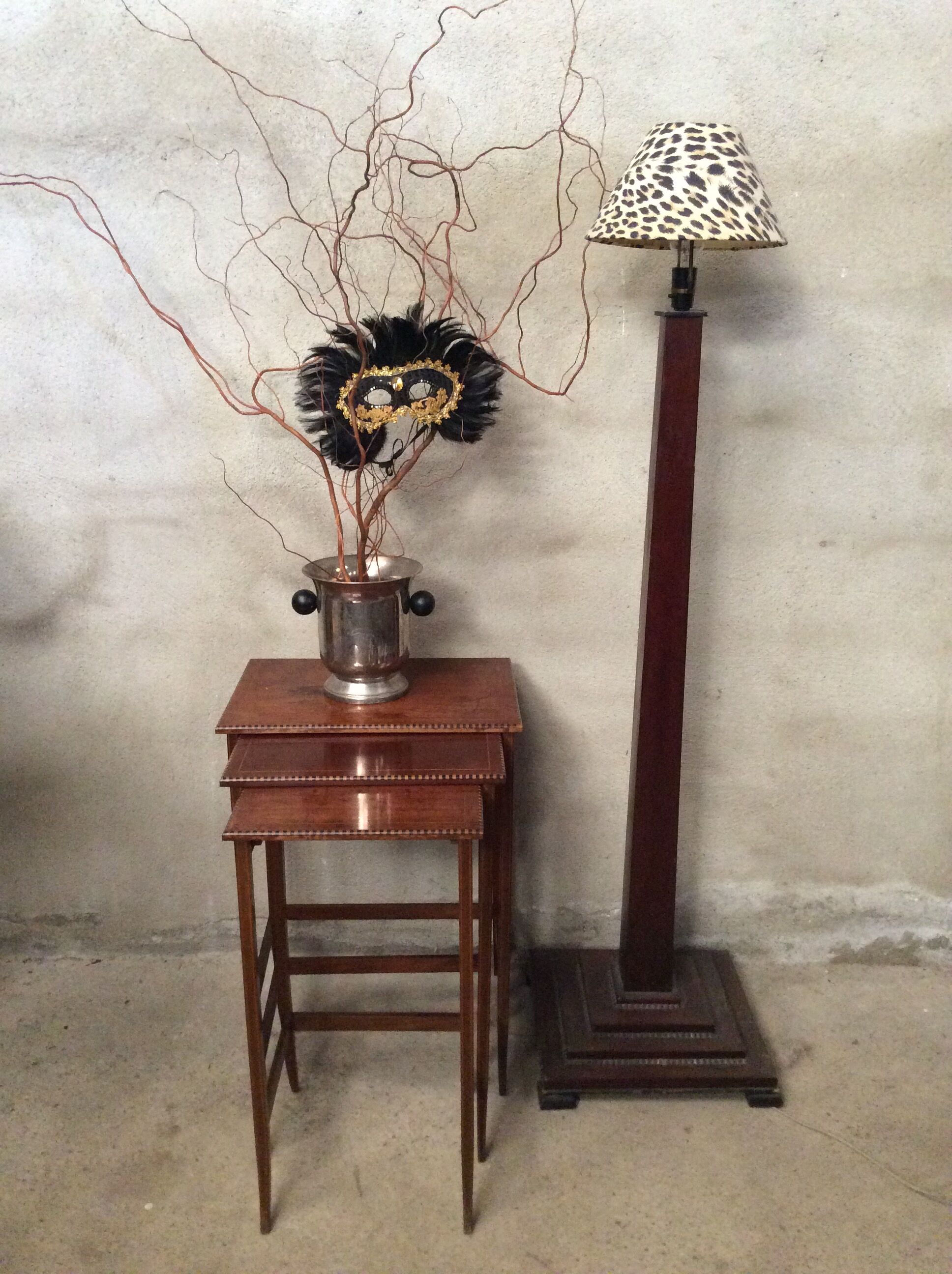 1930 art deco 1930 extra tables