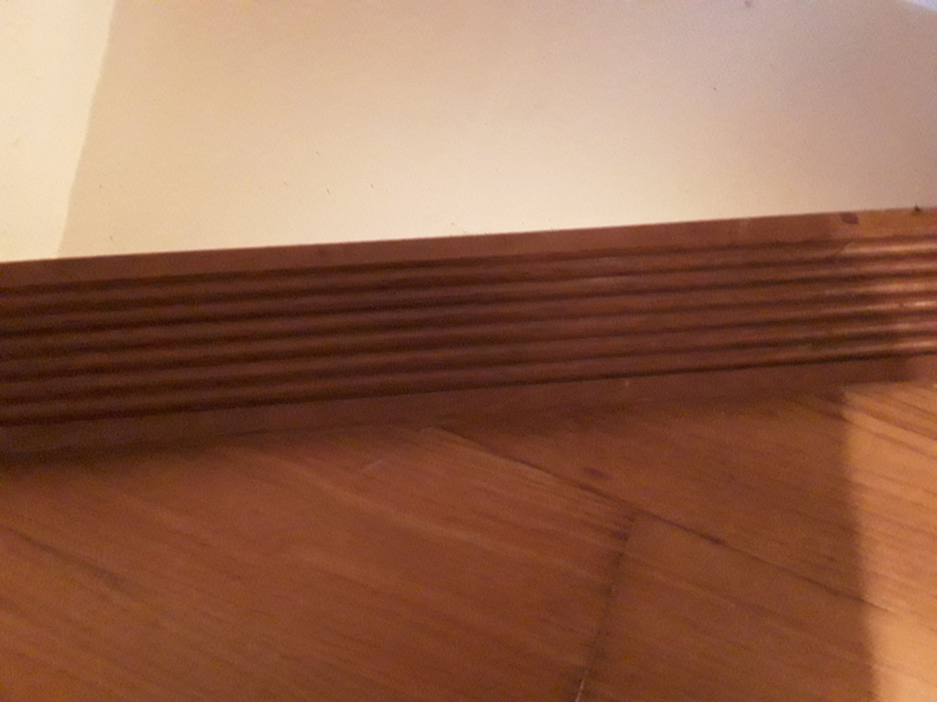 Mirror former 56x40cm